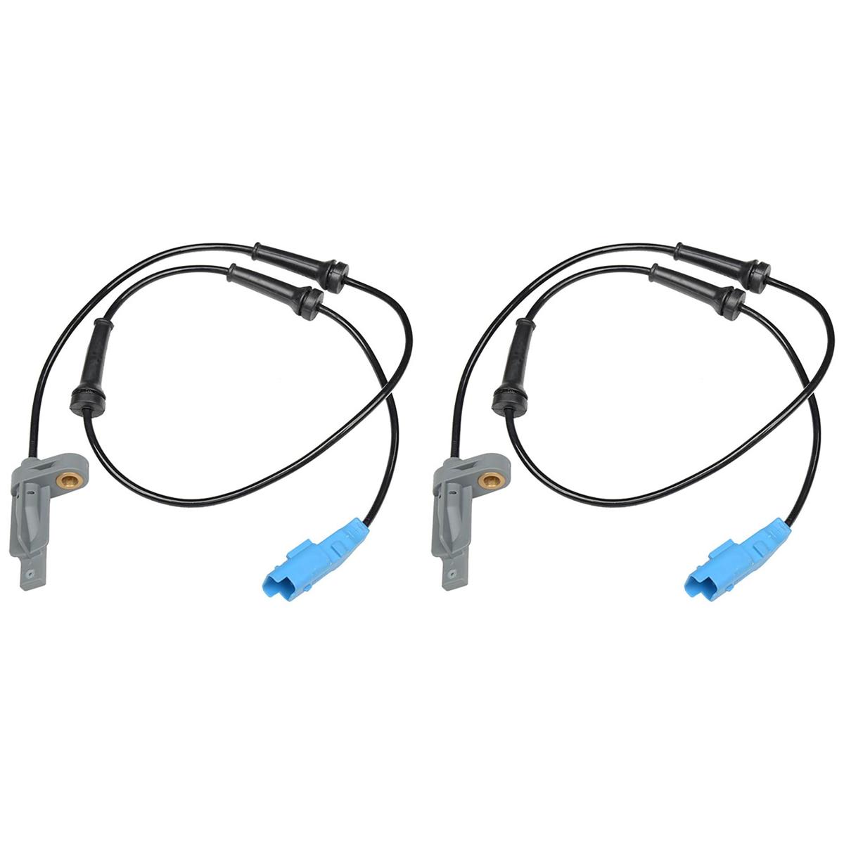 Par Sensores de ABS Traseiro - Gauss - GS2564