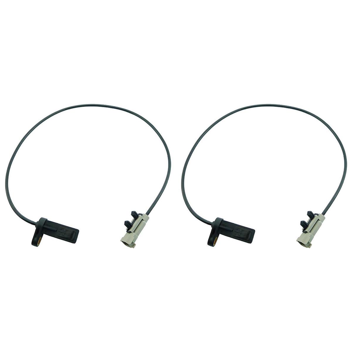 Par Sensores de ABS Traseiro - Gauss - GS2131