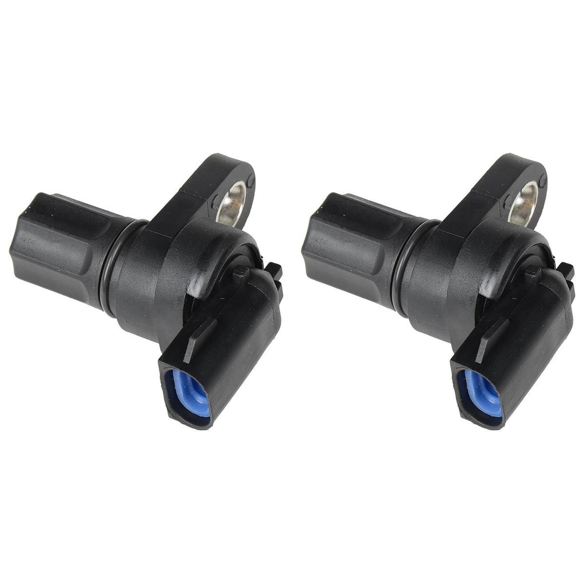 Par Sensores de ABS Traseiro - Gauss - GS2061