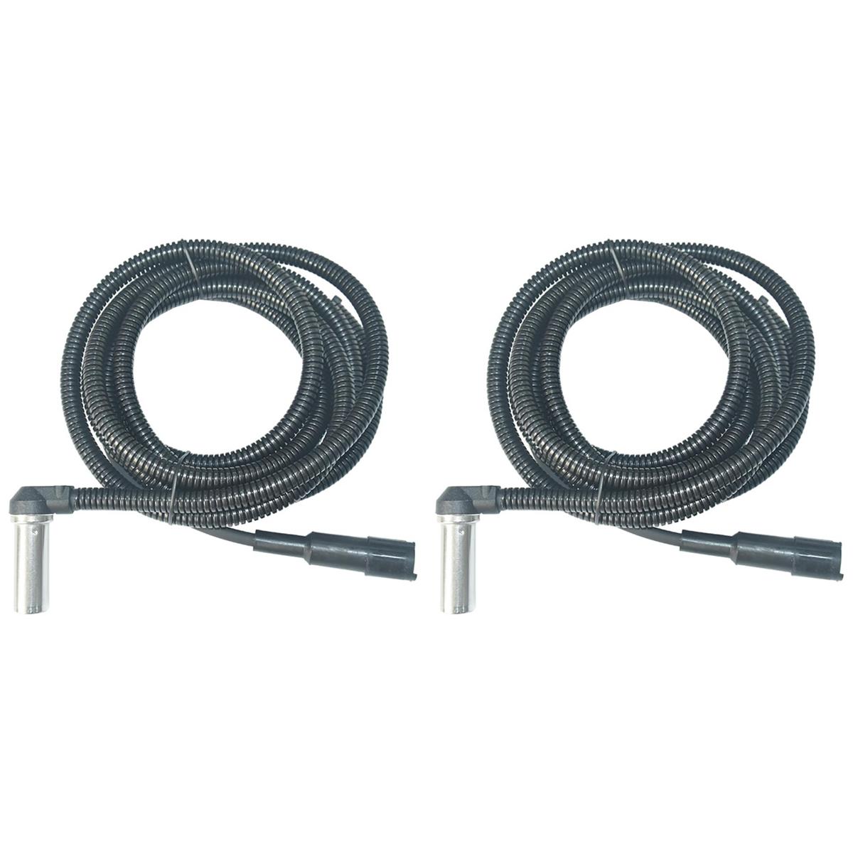 Par Sensores de ABS Traseiro - Gauss - GS2898