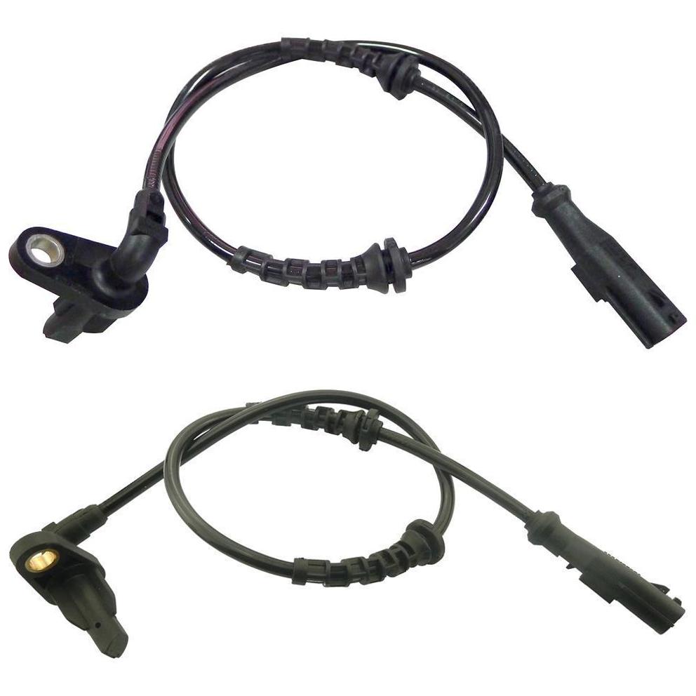 Par Sensores de ABS Traseiro - Gauss - GS2873 - GS2937