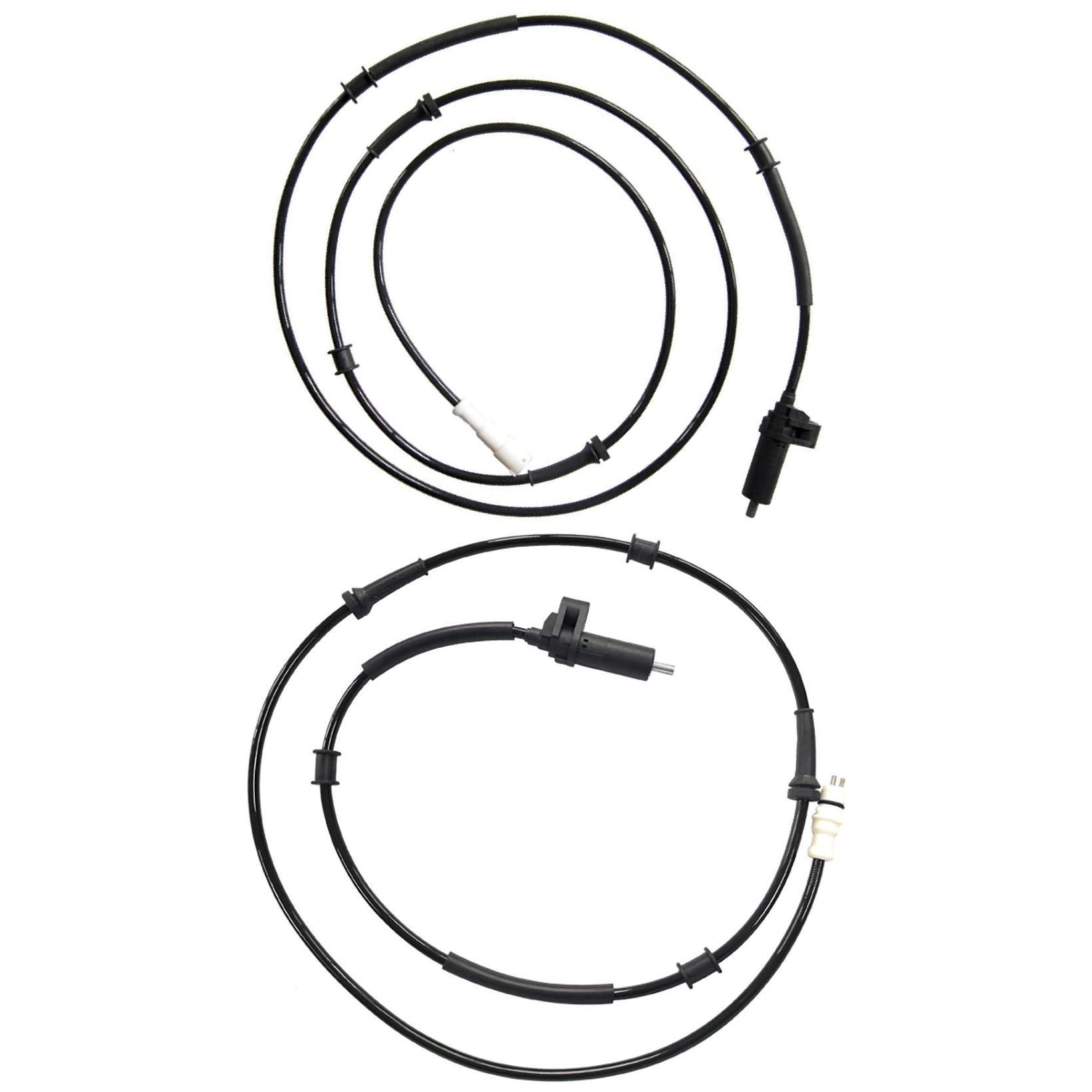 Par Sensores de ABS Traseiro - Gauss - GS2619 - GS2620