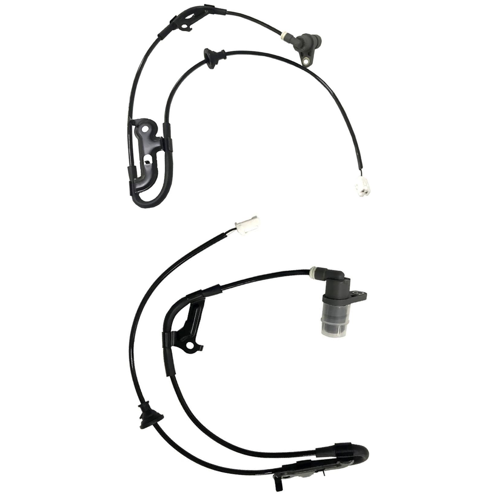 Par Sensores de ABS Traseiro - Gauss - GS2537 - GS2538