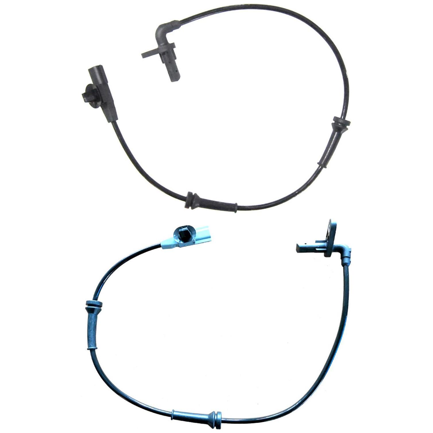 Par Sensores de ABS Traseiro - Gauss - GS2473 - GS2474