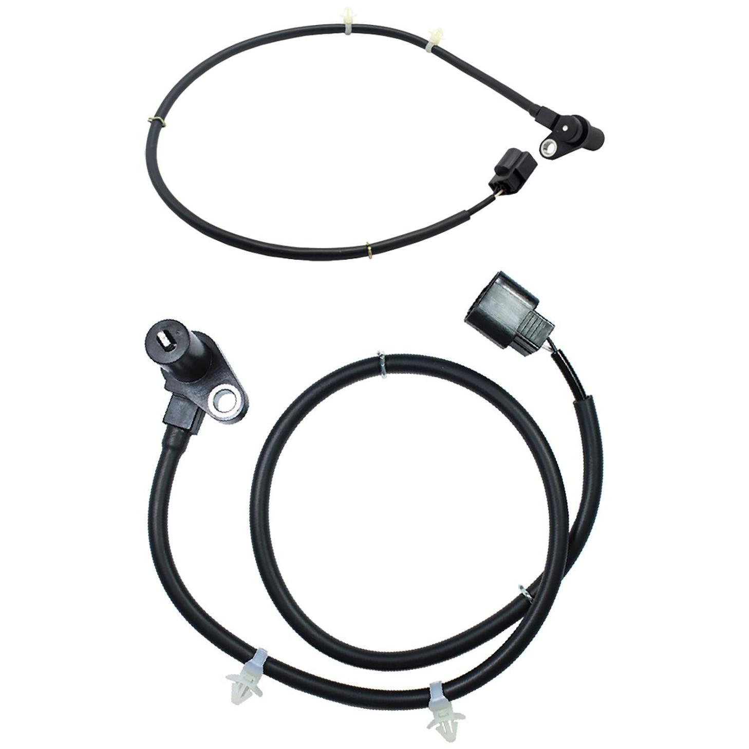 Par Sensores de ABS Traseiro - Gauss - GS2452 - GS2453