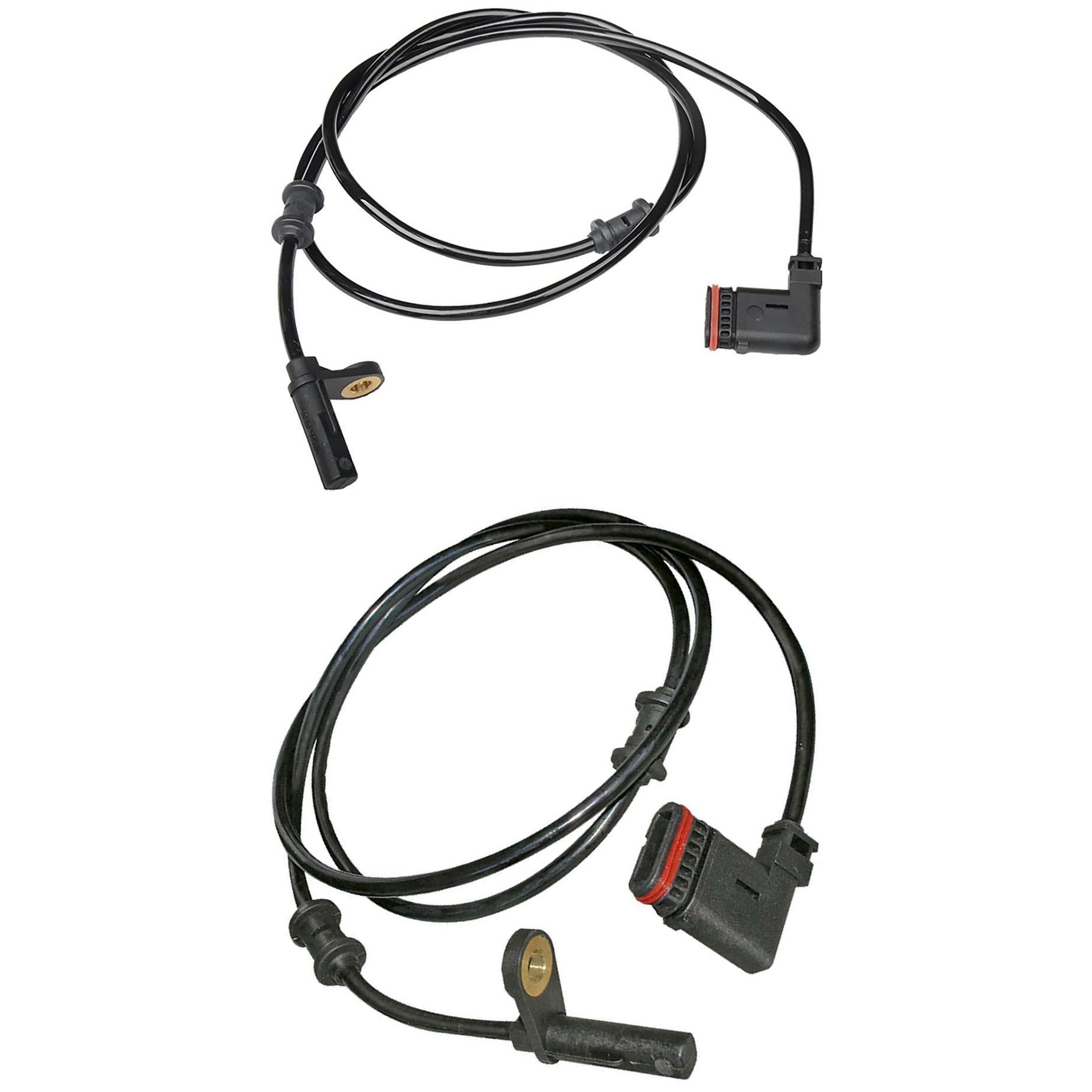 Par Sensores de ABS Traseiro - Gauss - GS2398 - GS2400