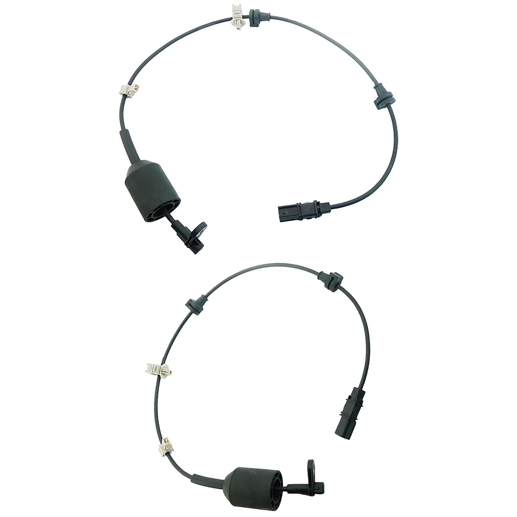 Par Sensores de ABS Traseiro - Gauss - GS2282 - GS2283