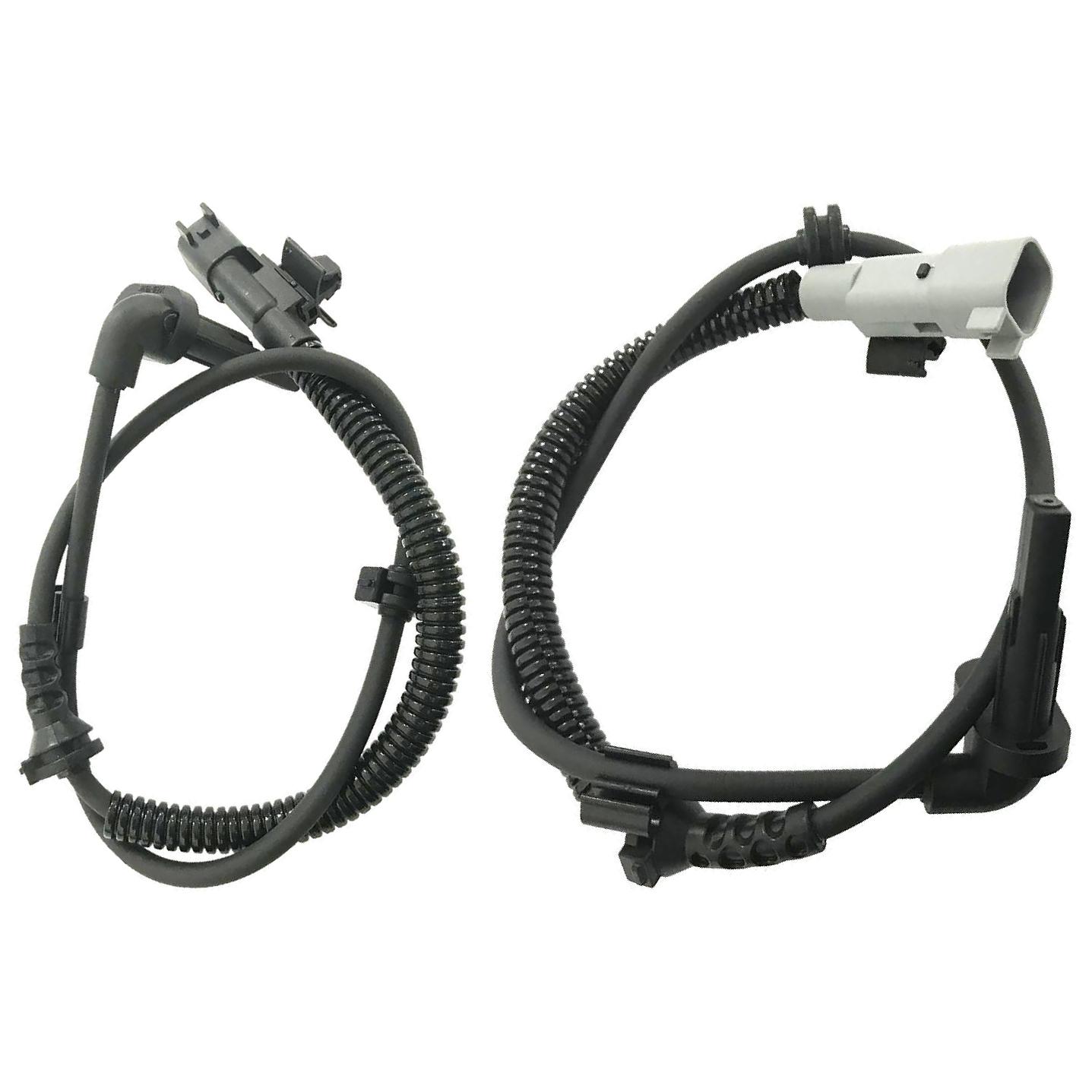 Par Sensores de ABS Traseiro - Gauss - GS2450 - GS2451
