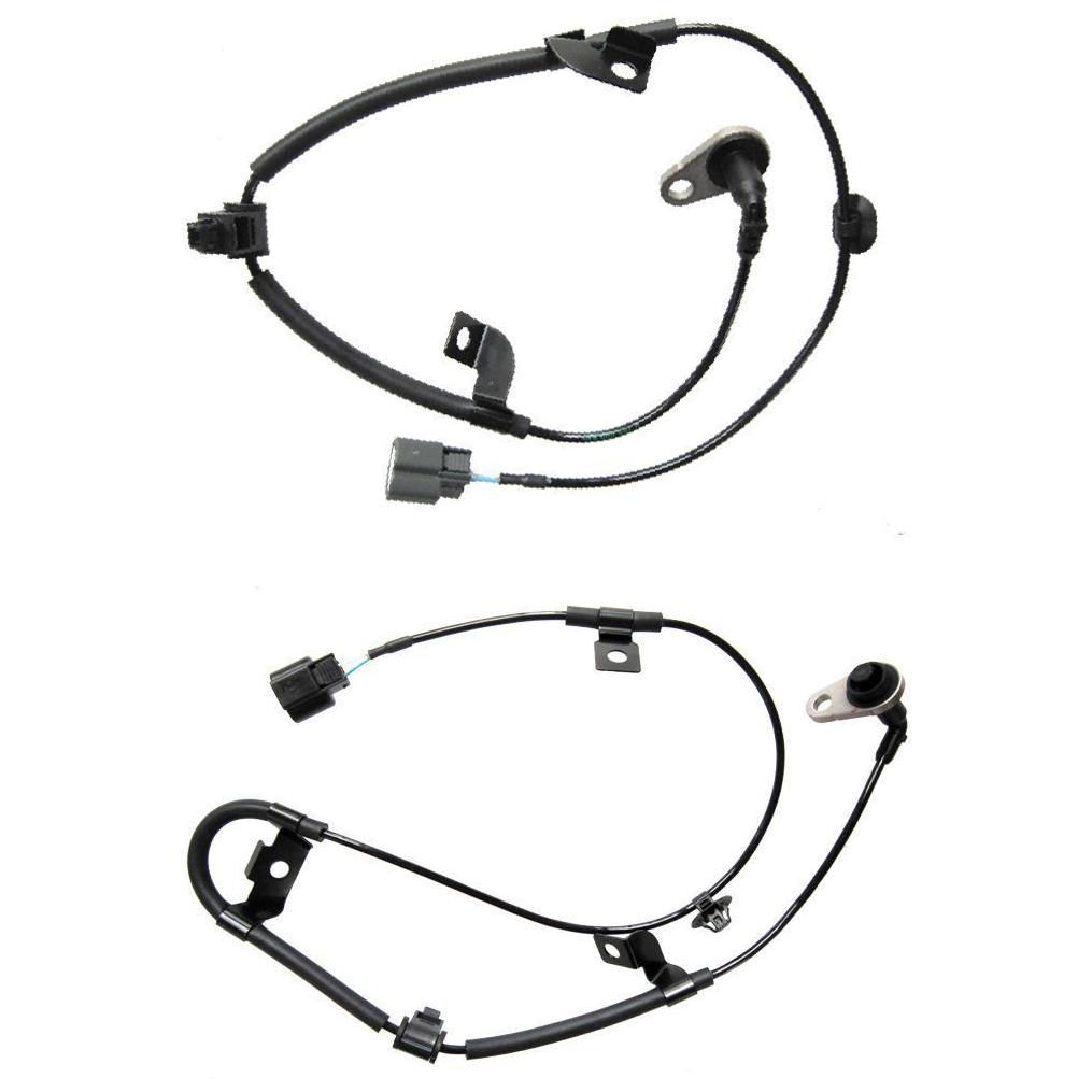 Par Sensores de ABS Traseiro - Gauss - GS2609 - GS2610