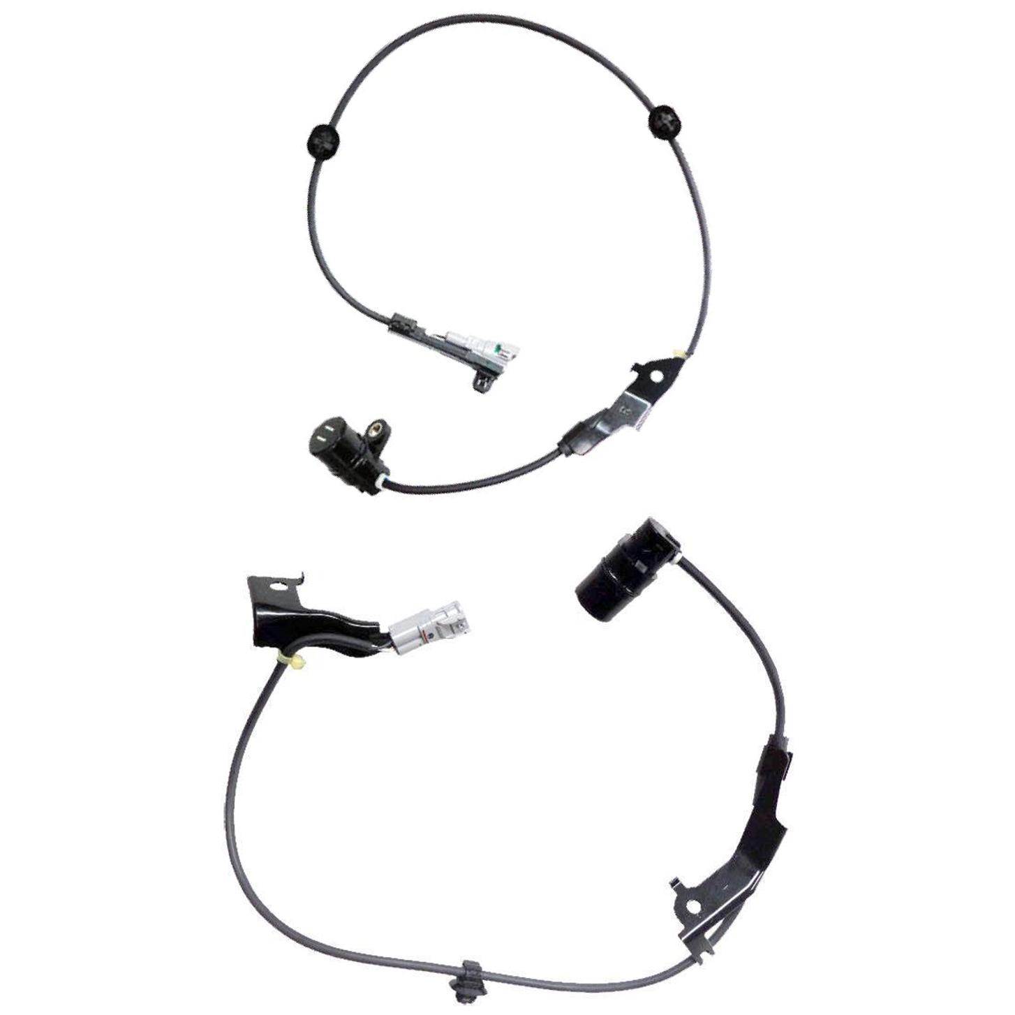 Par Sensores de ABS Traseiro - Gauss - GS2603 - GS2604