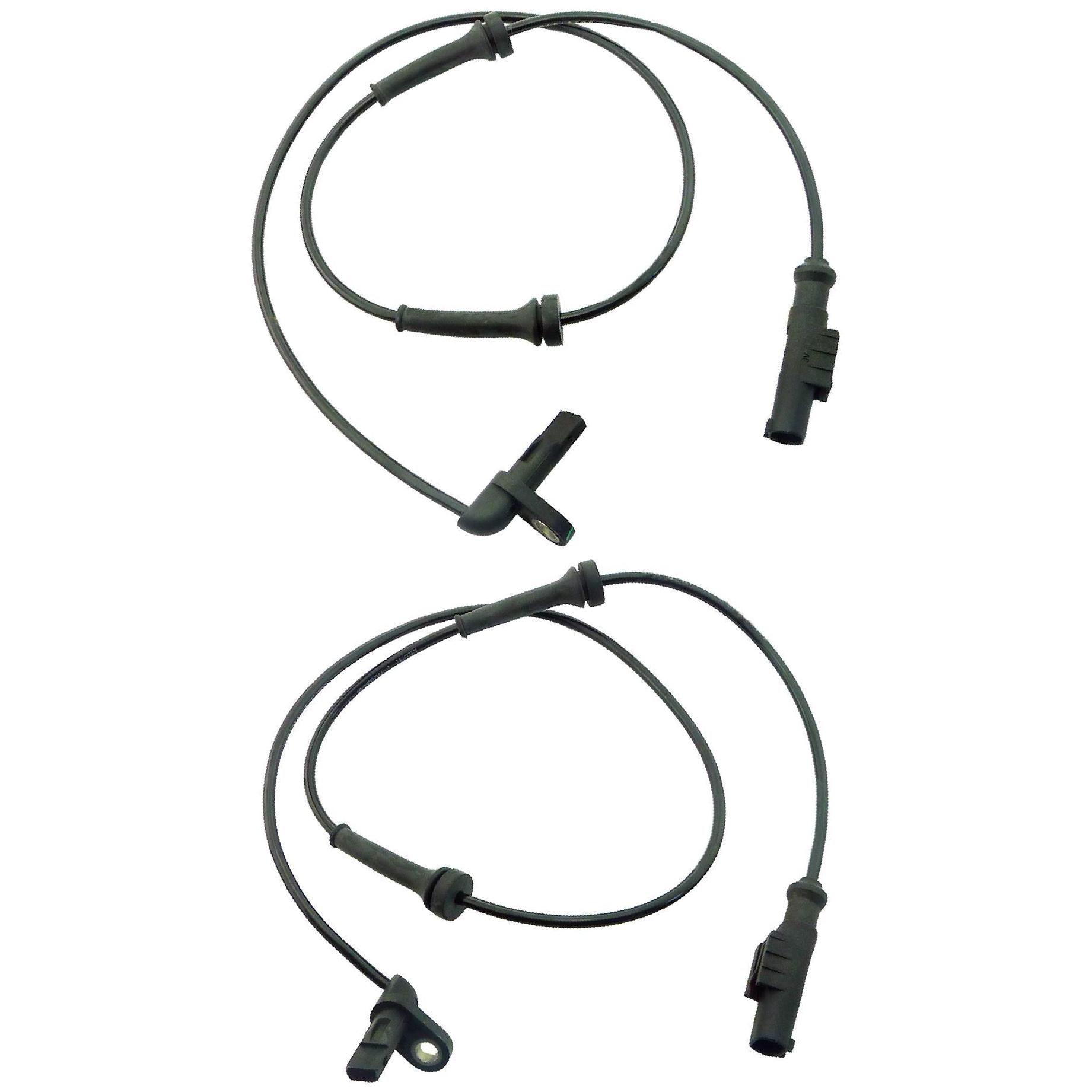 Par Sensores de ABS Traseiro - Gauss - GS2971 - GS2972