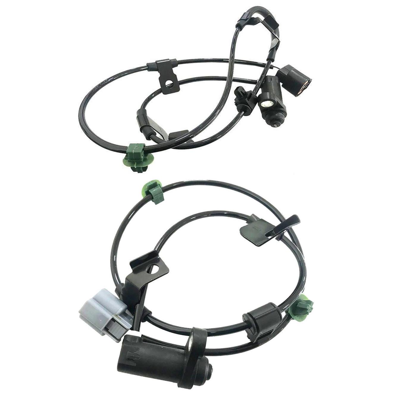 Par Sensores de ABS Traseiro - Gauss - GS2077 - GS2078