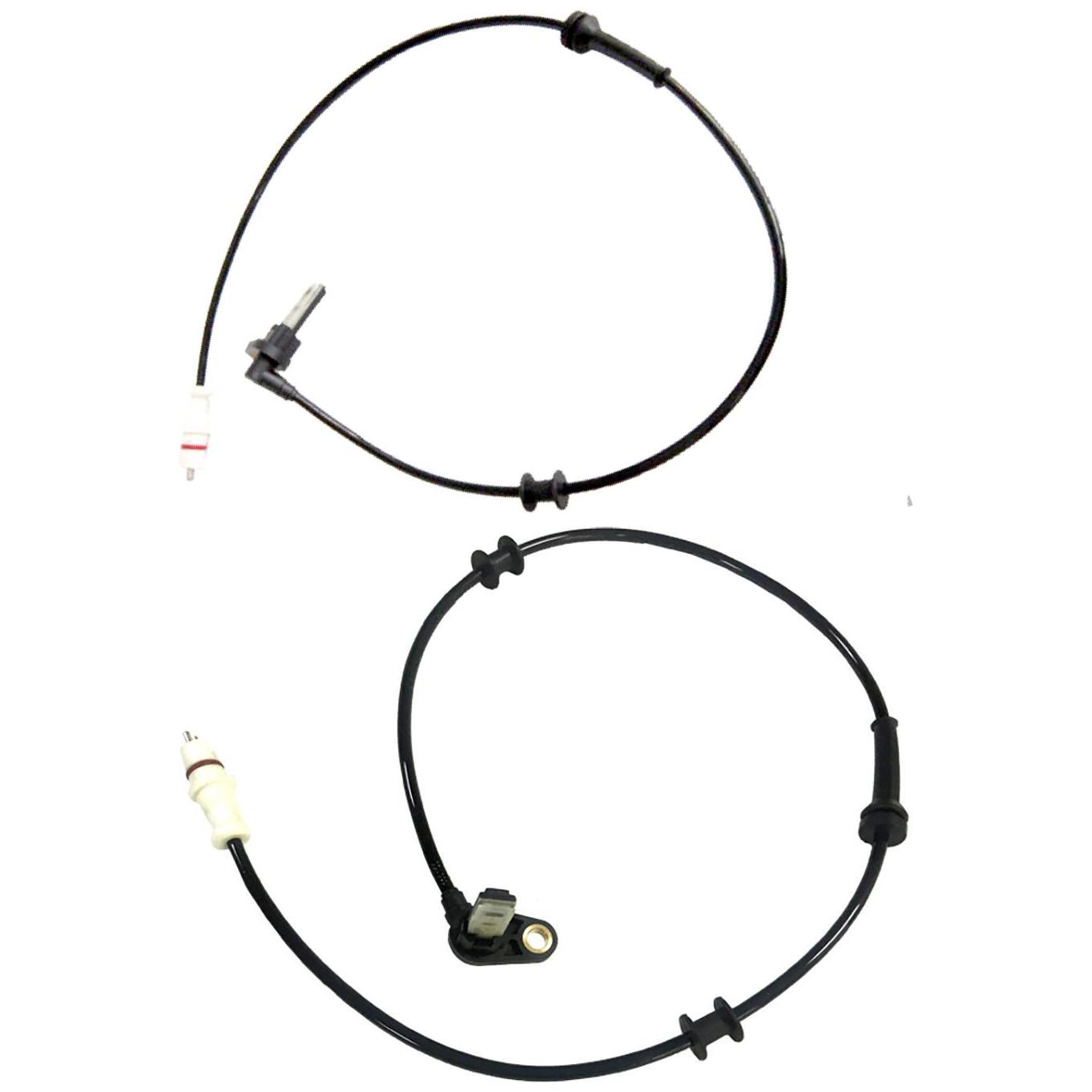 Par Sensores de ABS Traseiro - Gauss - GS2631 - GS2632