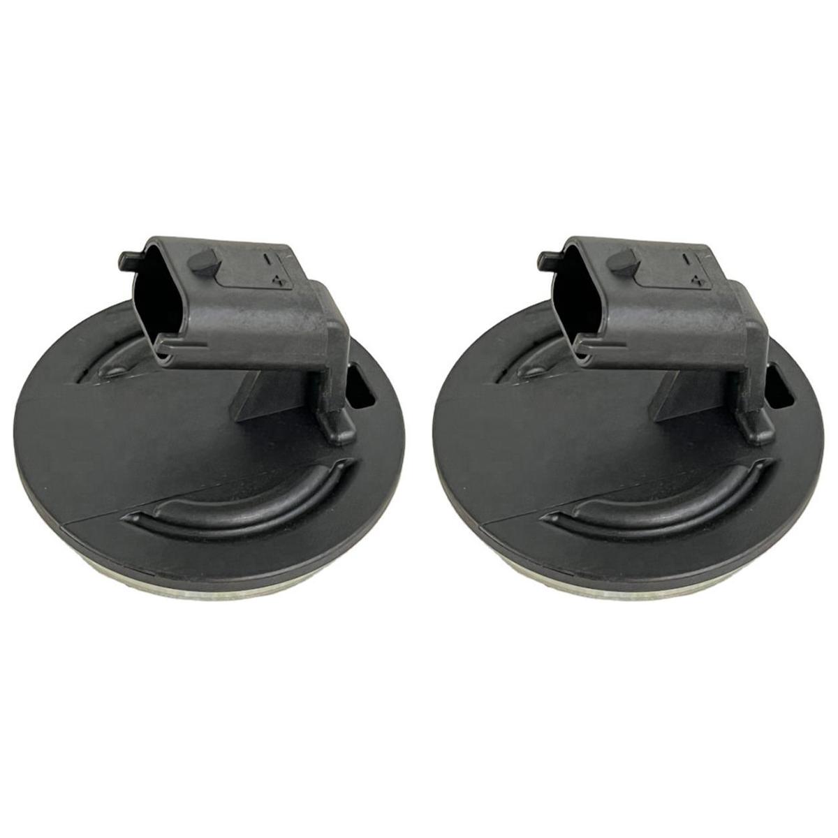 Par Sensores de ABS Traseiro - Gauss - GS2715