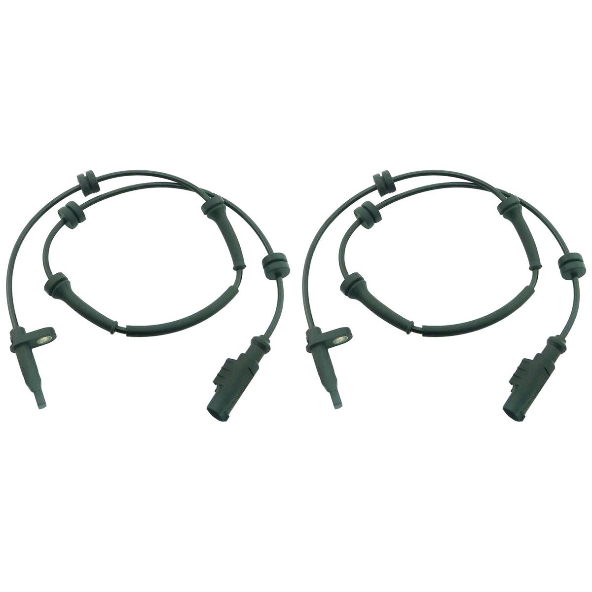 Par Sensores de ABS Traseiro - Gauss - GS2959