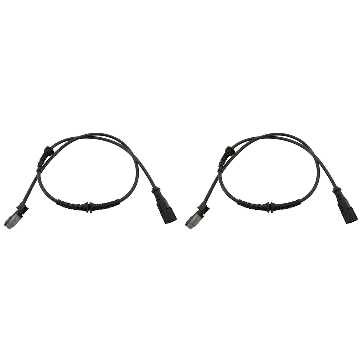 Par Sensores de ABS Traseiro - Gauss - GS2491