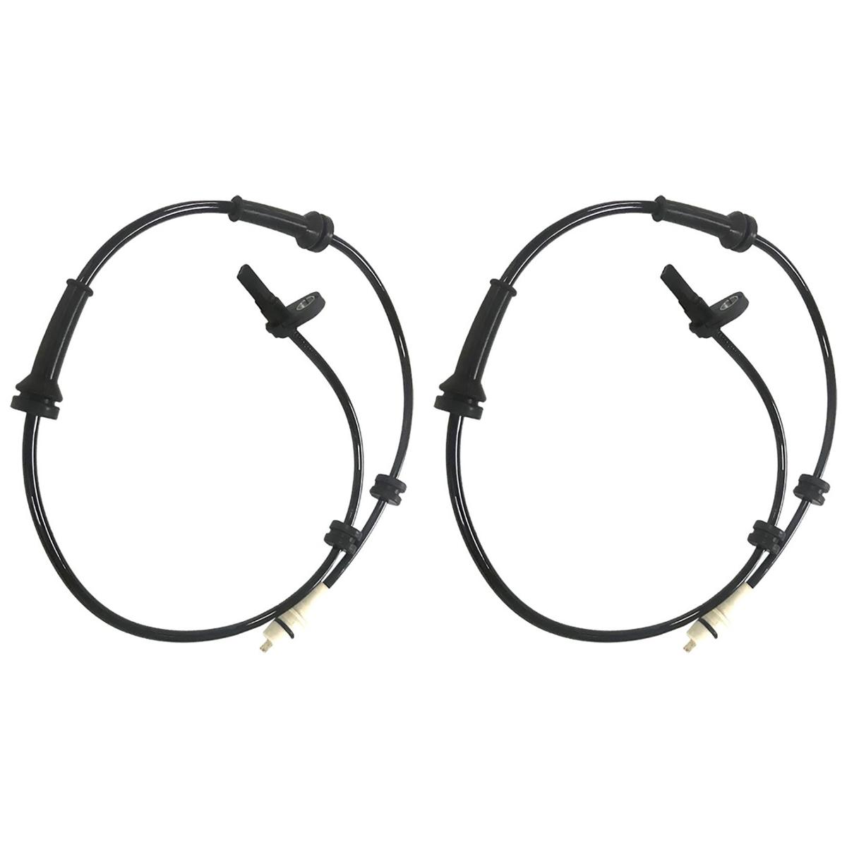 Par Sensores de ABS Traseiro - Gauss - GS2172