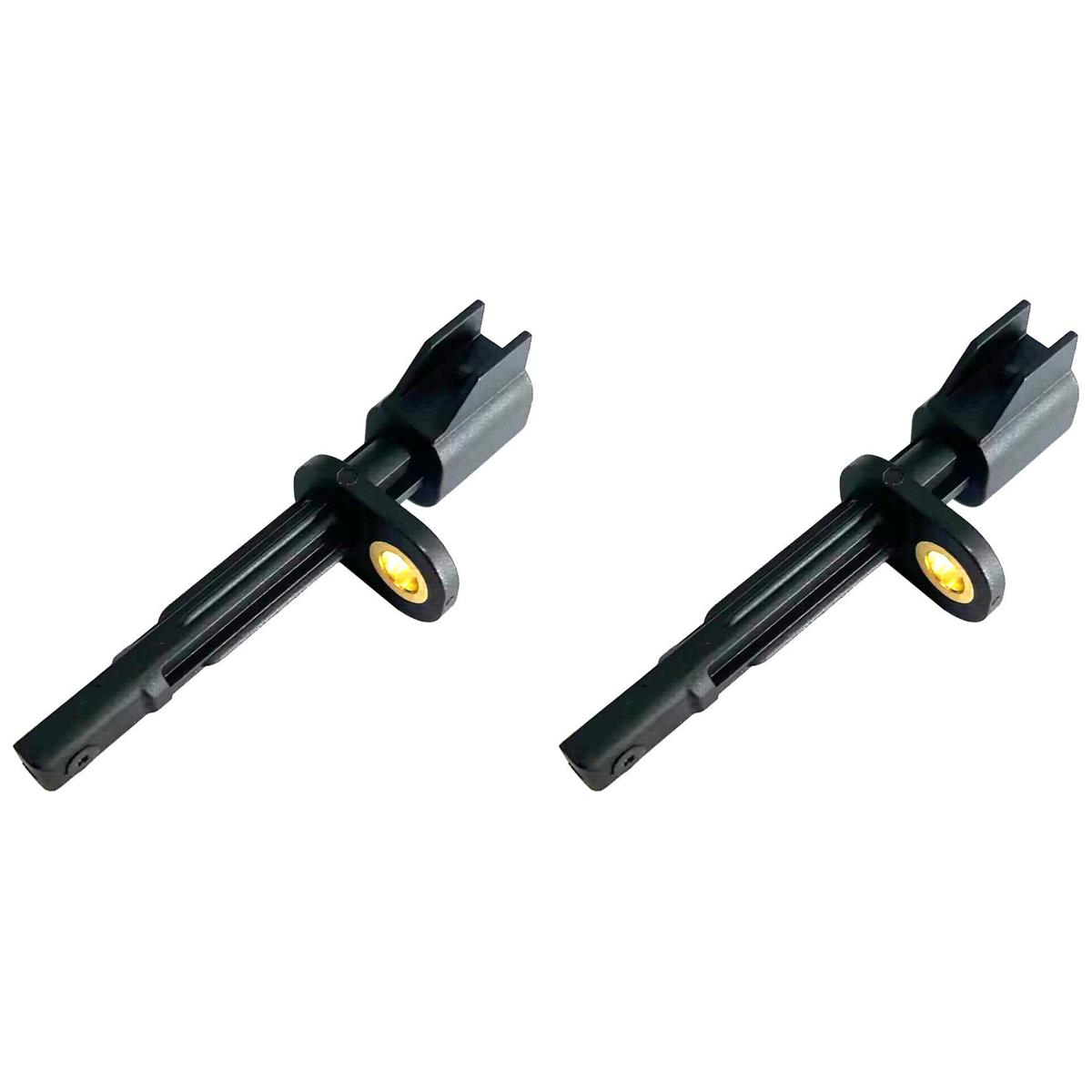 Par Sensores de ABS Traseiro - Gauss - GS2766