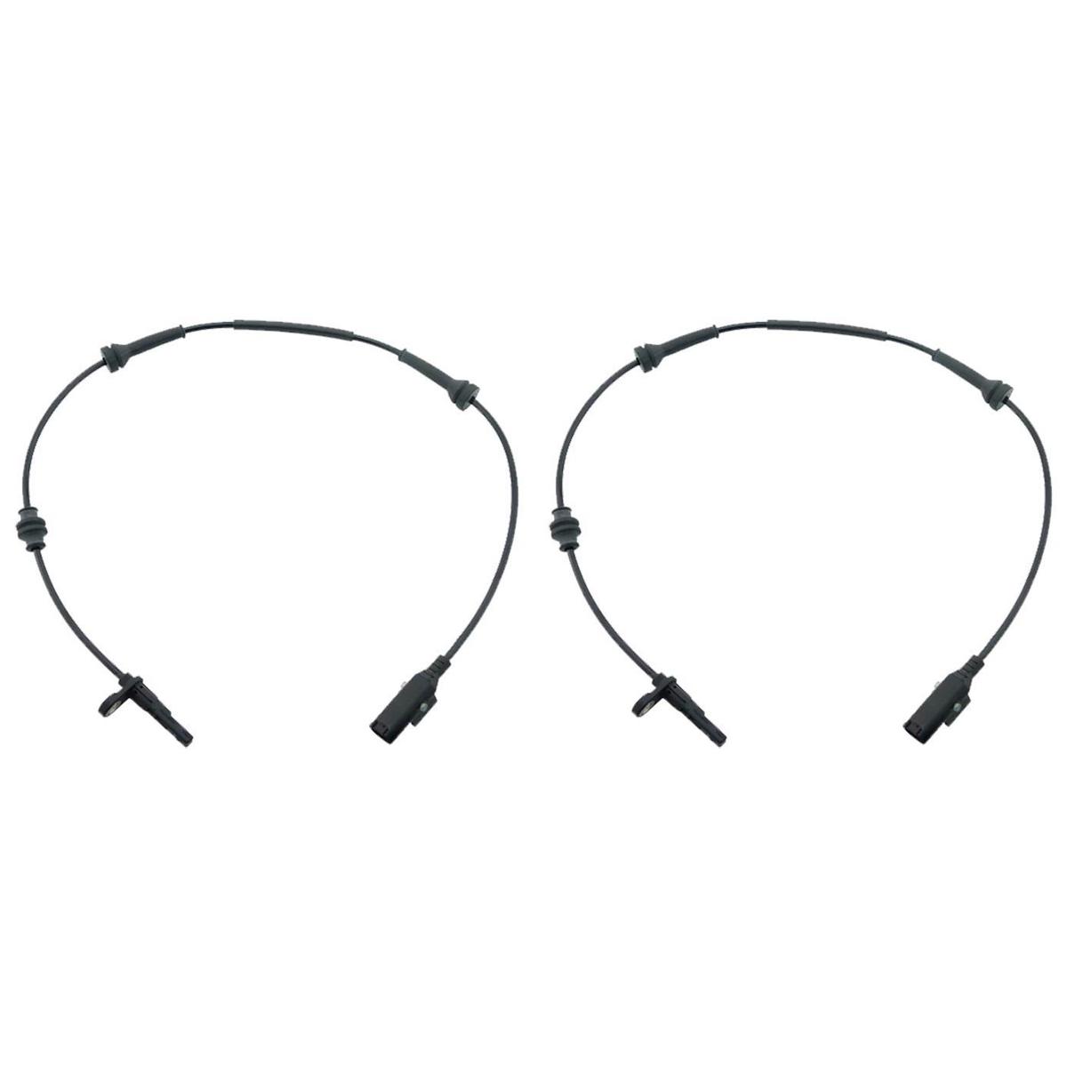 Par Sensores de ABS Traseiro - Gauss - GS2703