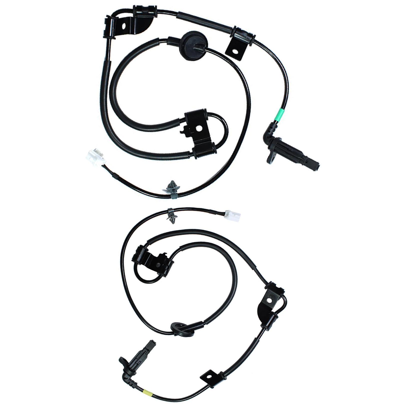 Par Sensores de ABS Traseiro - Gauss - GS2299 - GS2300