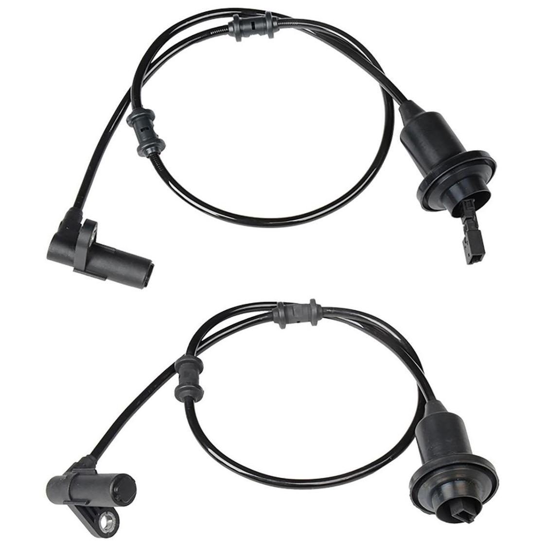 Par Sensores de ABS Traseiro - Gauss - GS2395 - GS2396