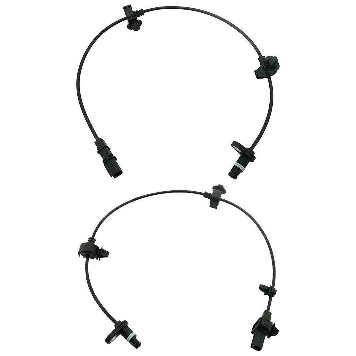 Par Sensores de ABS Traseiro - Gauss - GS2268 - GS2269