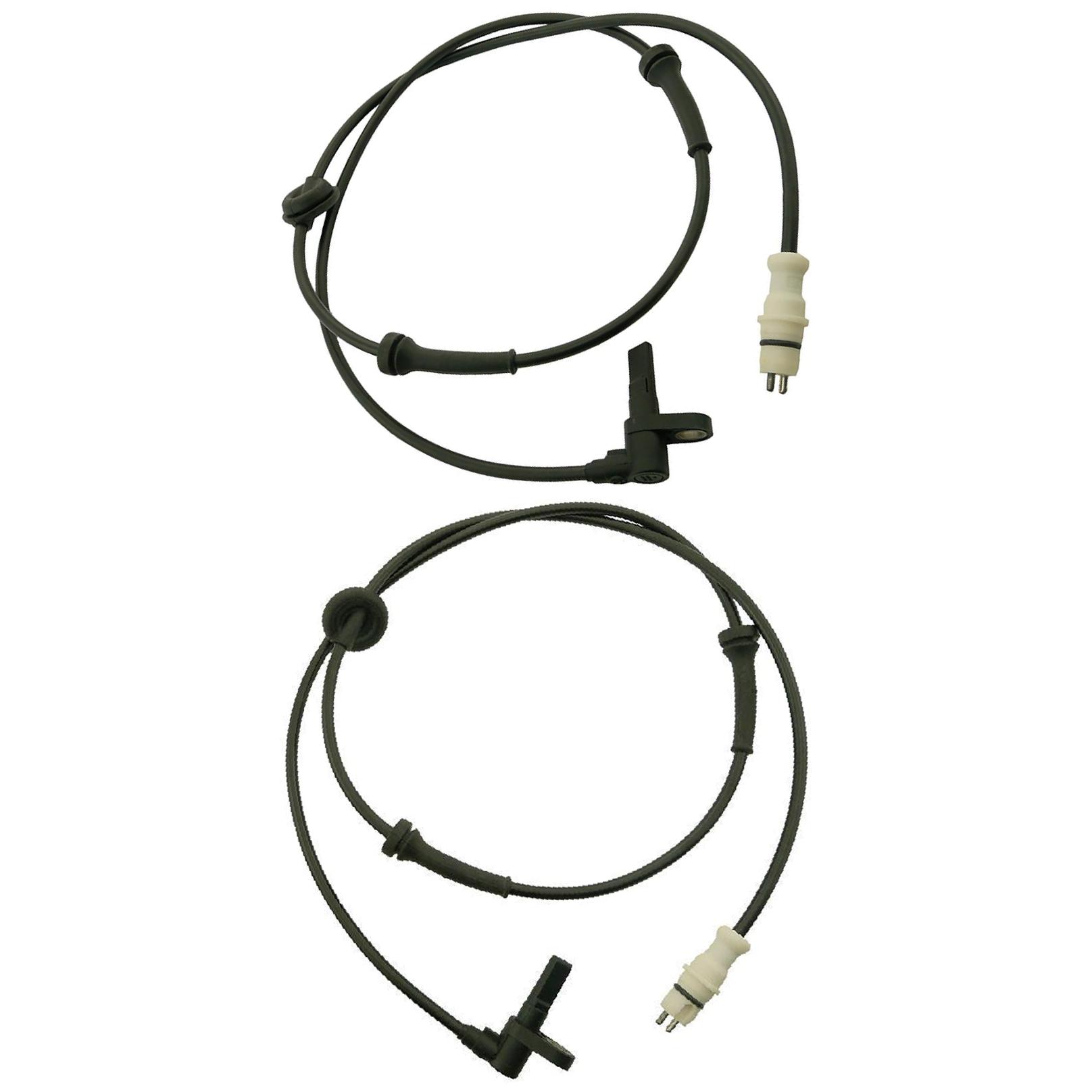 Par Sensores de ABS Traseiro - Gauss - GS2162 - GS2163
