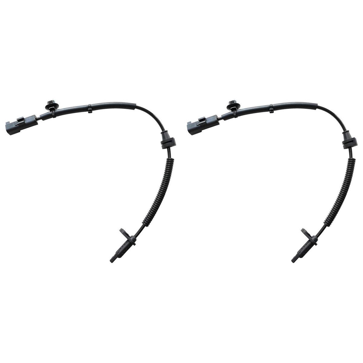 Par Sensores de ABS Traseiro - Gauss - GS2219