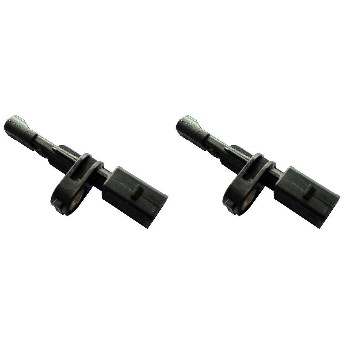 Par Sensores de ABS Traseiro - Gauss - GS2999
