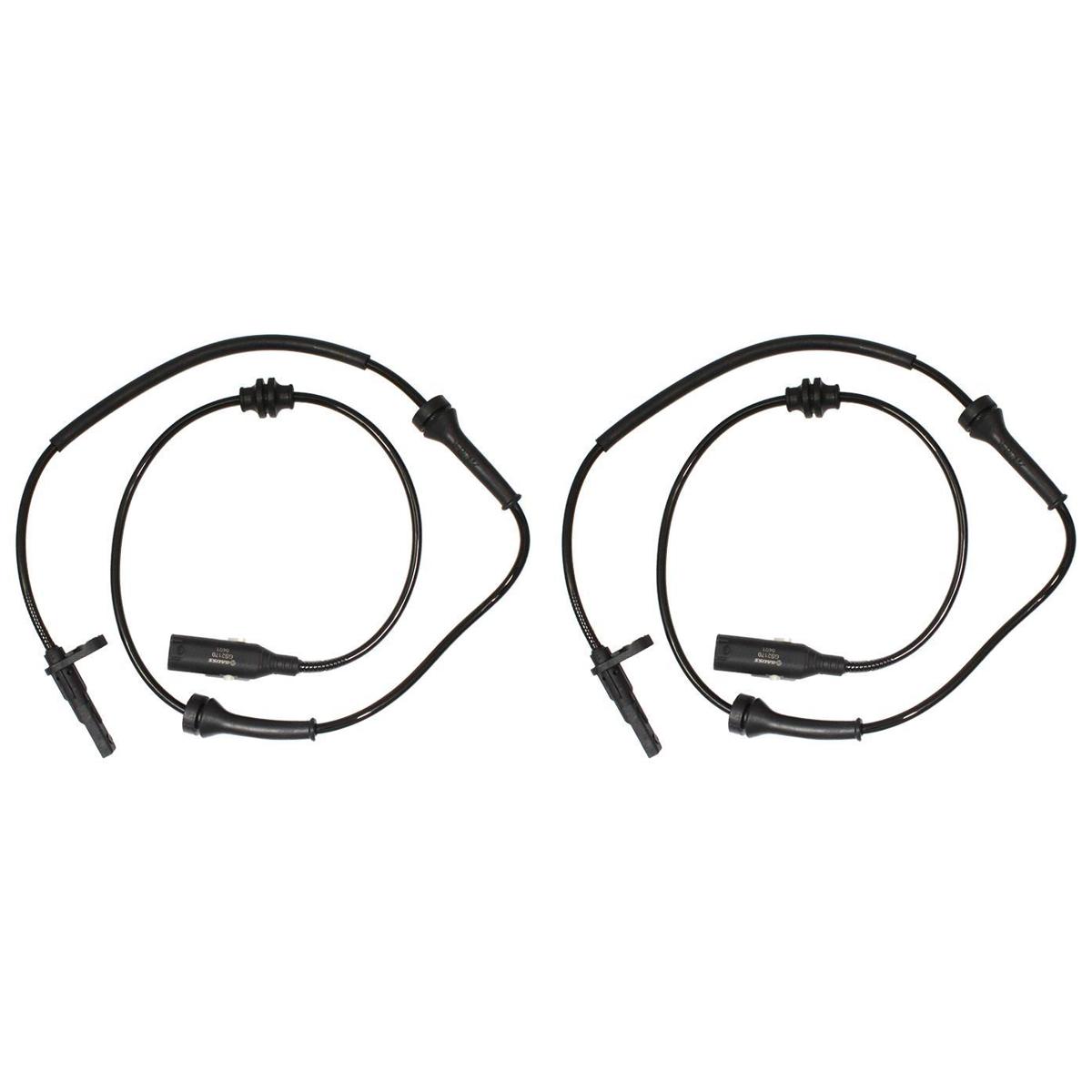 Par Sensores de ABS Traseiro - Gauss - GS2170