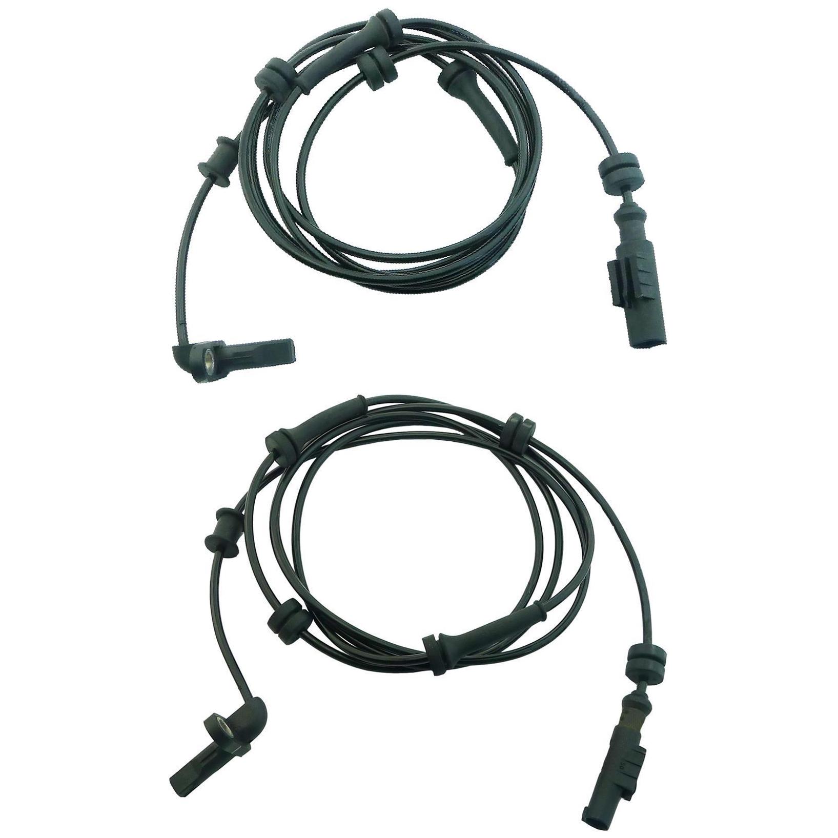 Par Sensores de ABS Traseiro - Gauss - GS2288 - GS2967