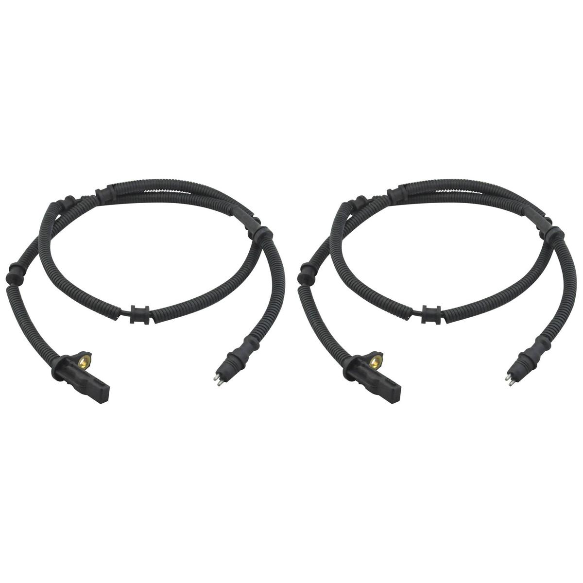 Par Sensores de ABS Traseiro - Gauss - GS2801