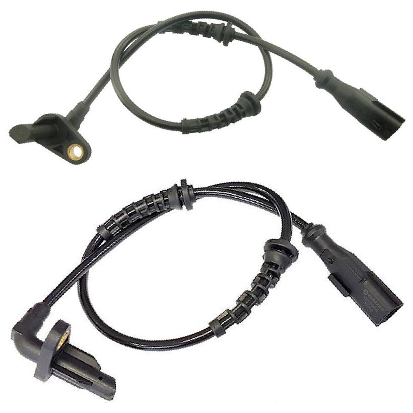 Par Sensores de ABS Traseiro - Gauss - GS2946 - GS2947