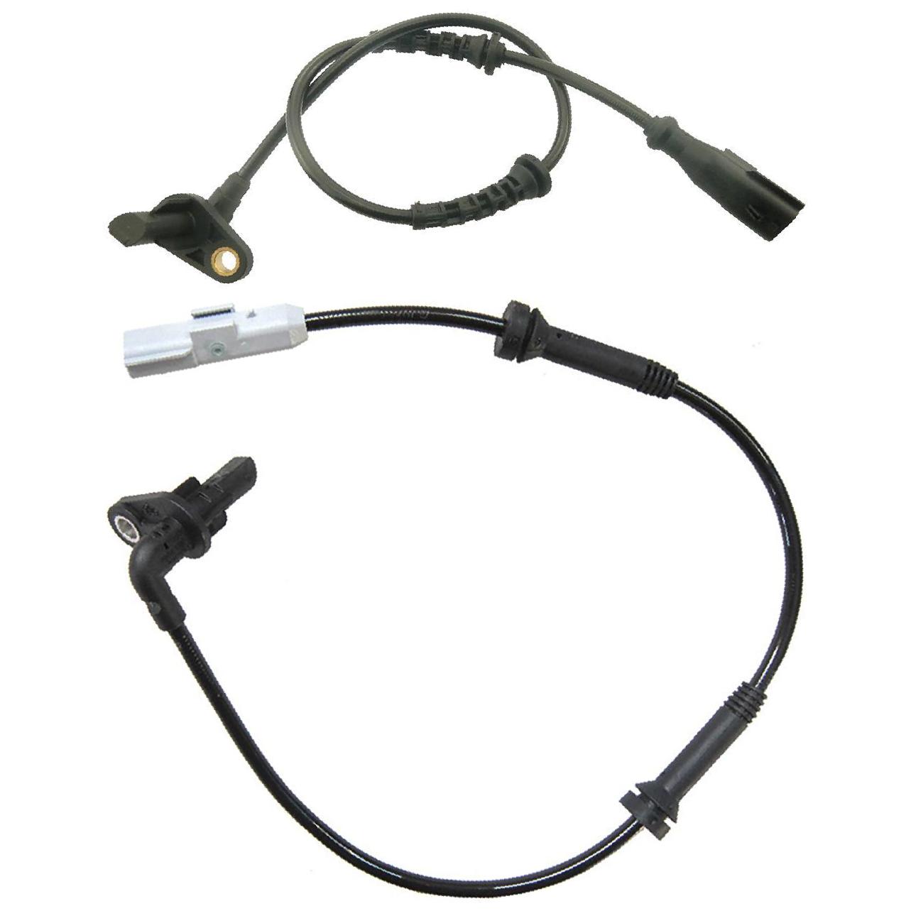 Par Sensores de ABS Traseiro - Gauss - GS2156 - GS2947