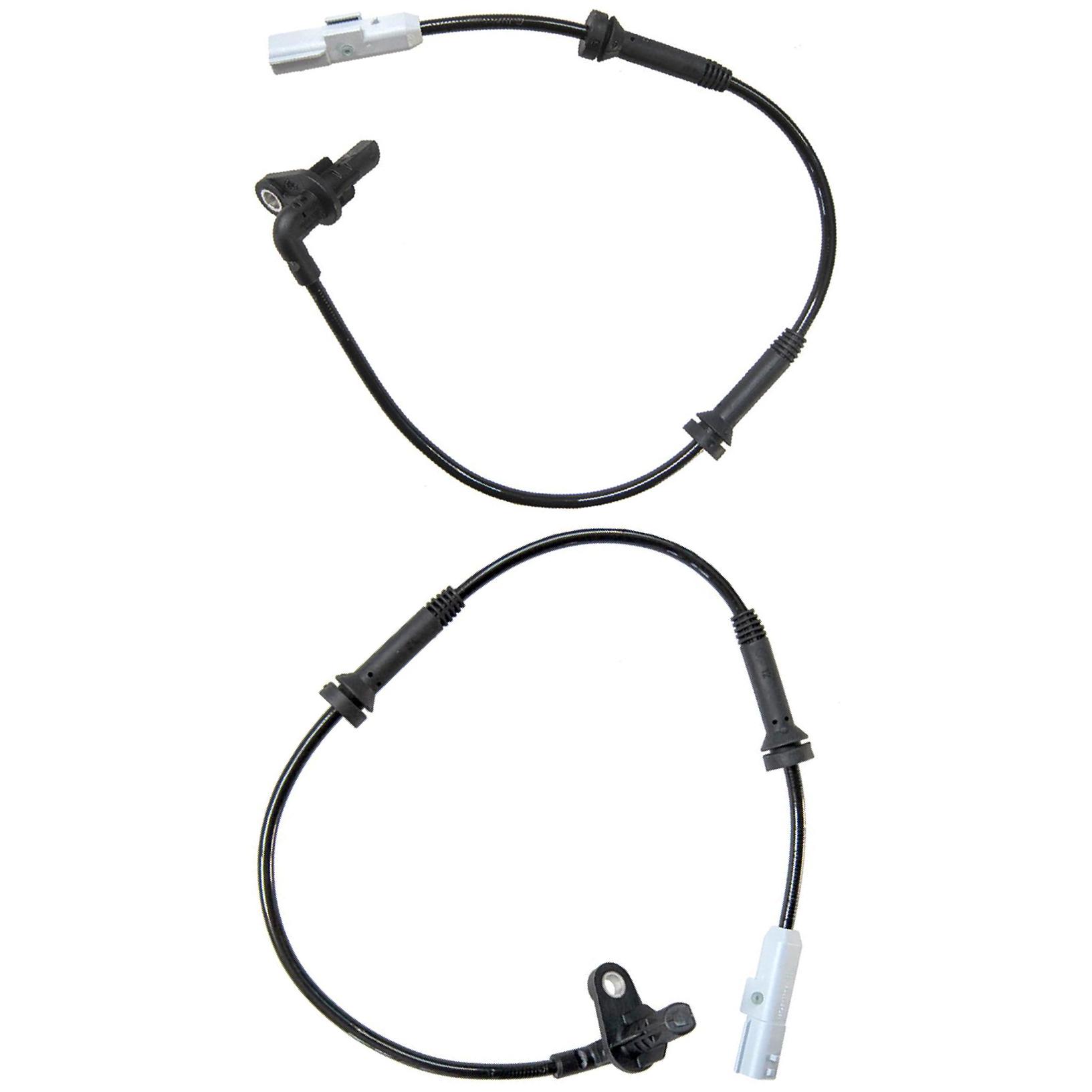 Par Sensores de ABS Traseiro - Gauss - GS2156 - GS2958
