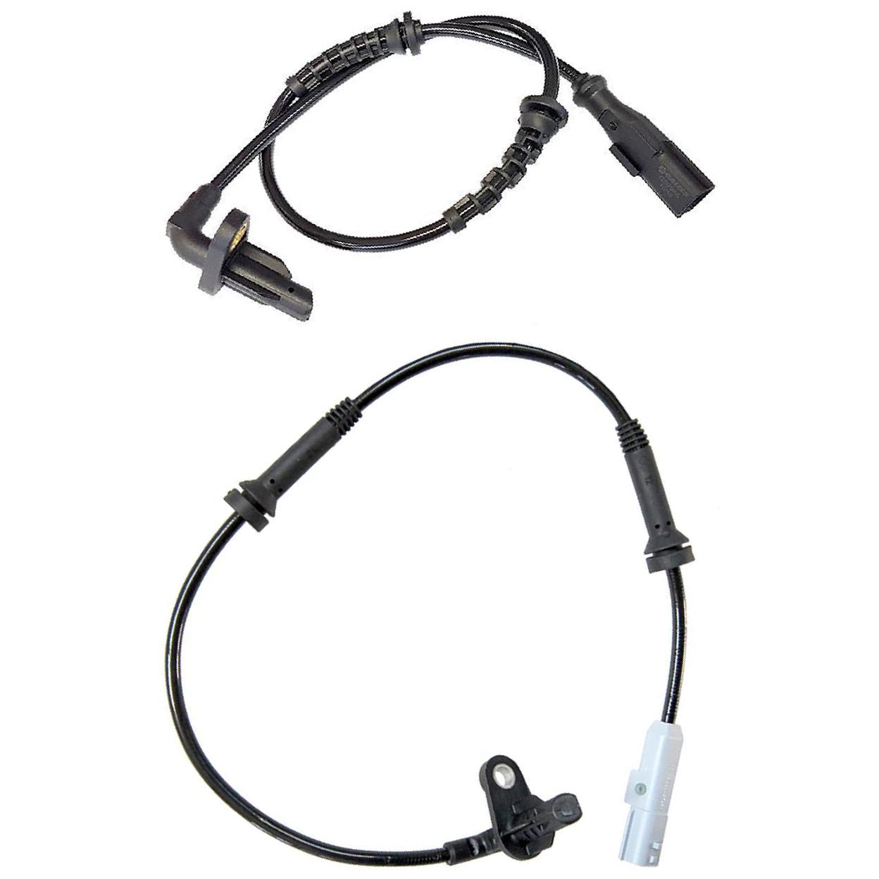 Par Sensores de ABS Traseiro - Gauss - GS2946 - GS2958