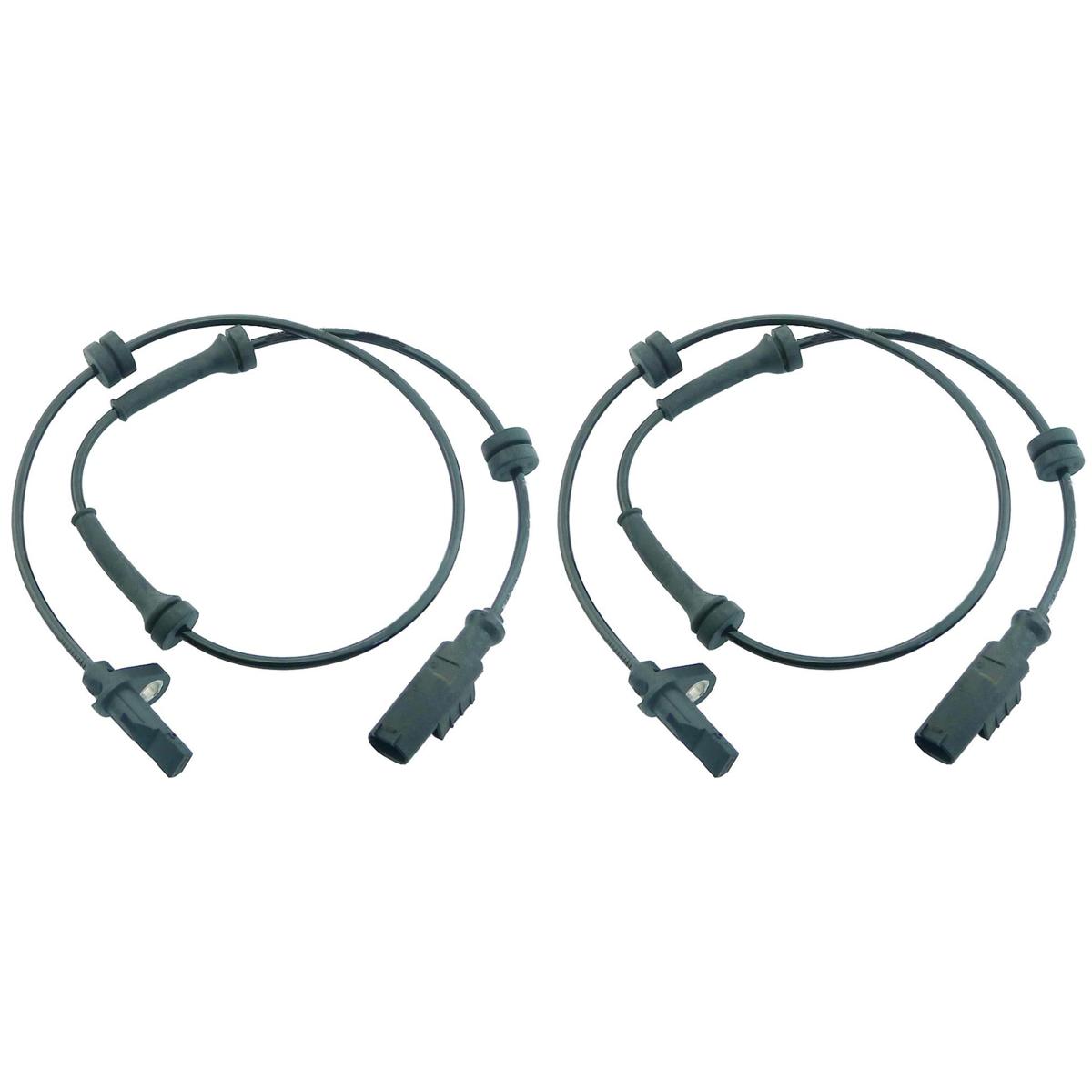 Par Sensores de ABS Traseiro - Gauss - GS2975