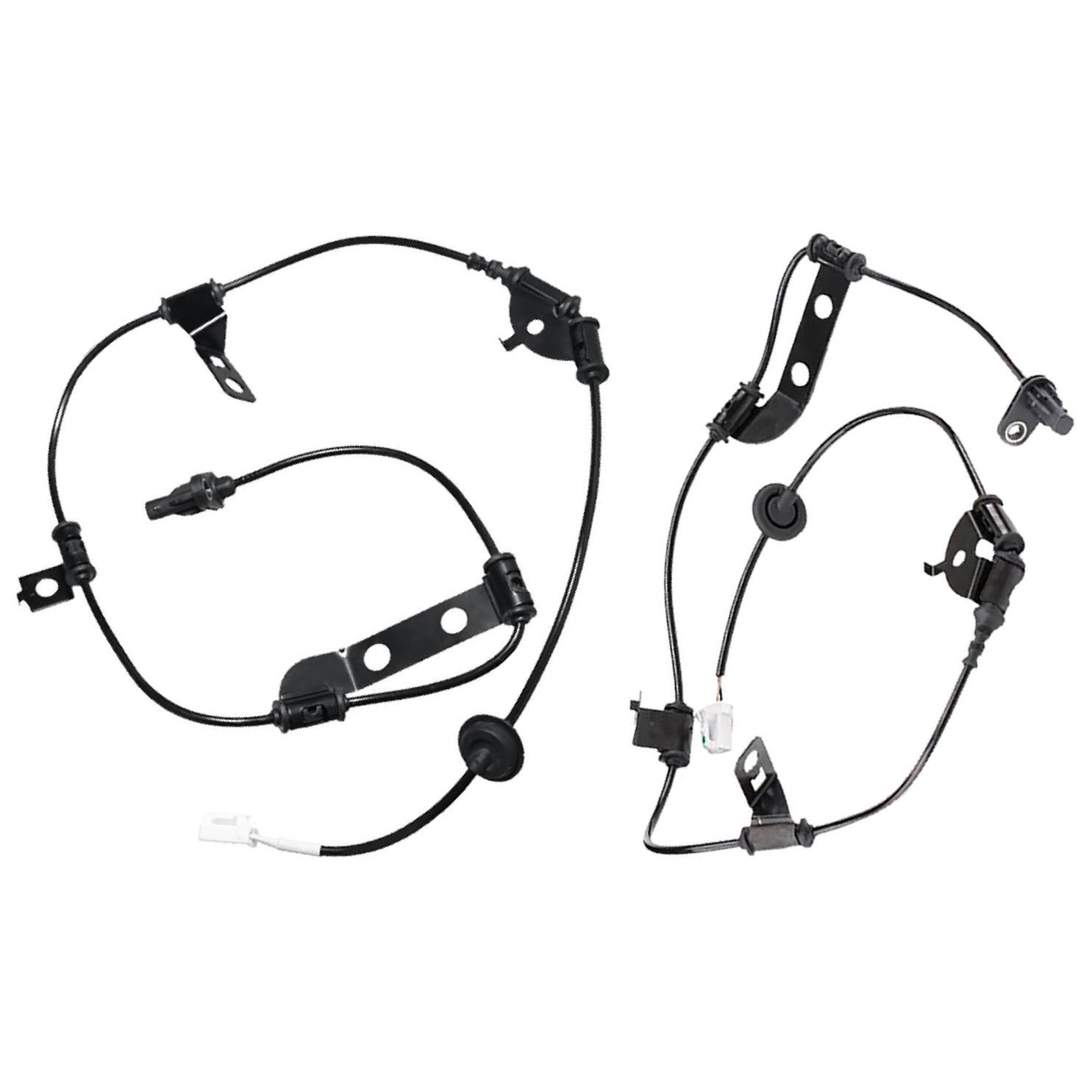 Par Sensores de ABS Traseiro - Gauss - GS2317 - GS2717