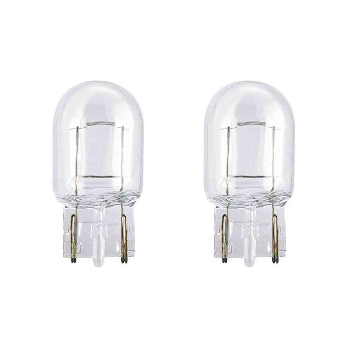 Par Lâmpada Miniatura 12V 21W - Gauss - GL7505