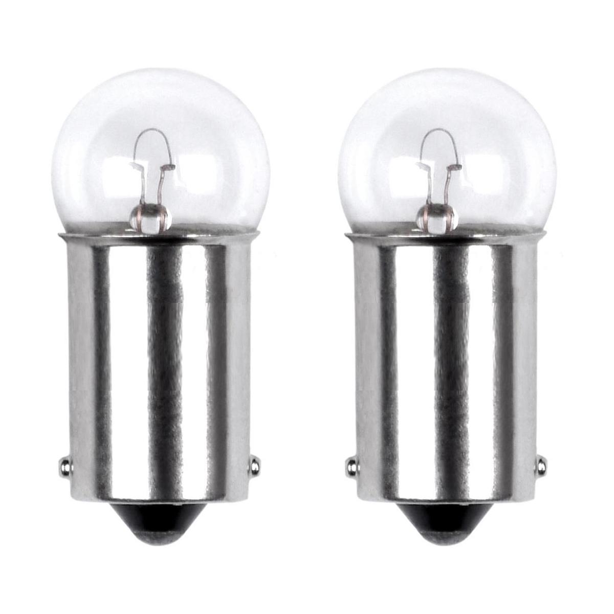 Par Lâmpada Miniatura 24V 2W - Gauss - GL0053A