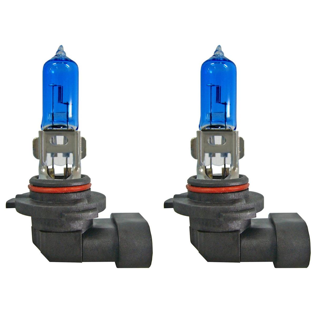 Par Lâmpada Max Light Farol 12V 51W - Gauss - GL36 HB4