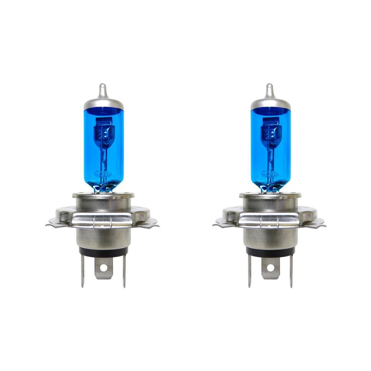 Par Lâmpada Max Light 12V 35W - Gauss - GL10 H4