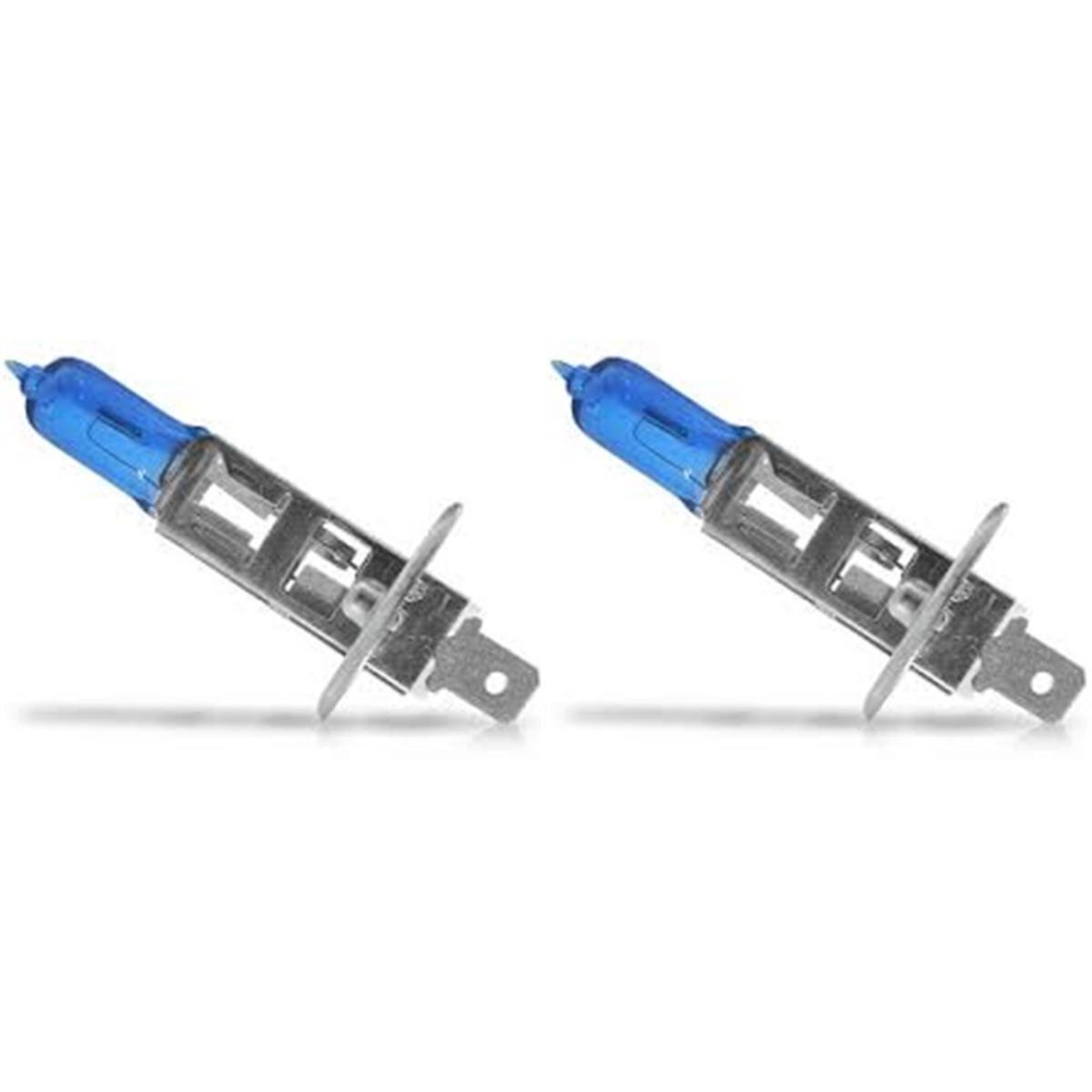 Par Lâmpada Max Light 12V 55W - Gauss - GL02 H1