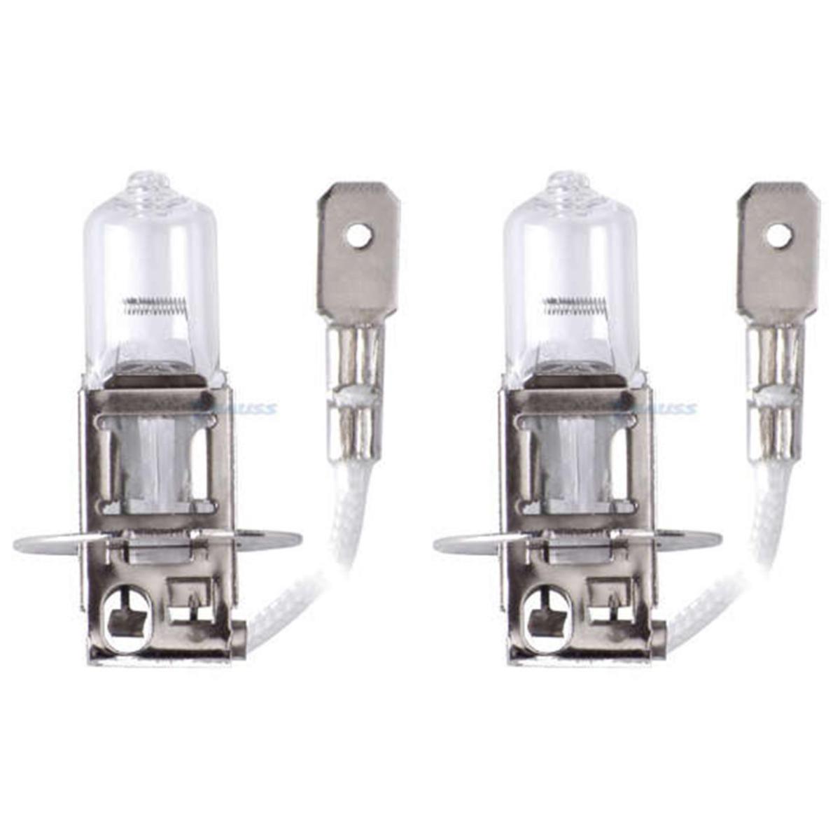 Par Lâmpada 12V 55W - Gauss - GL05H3