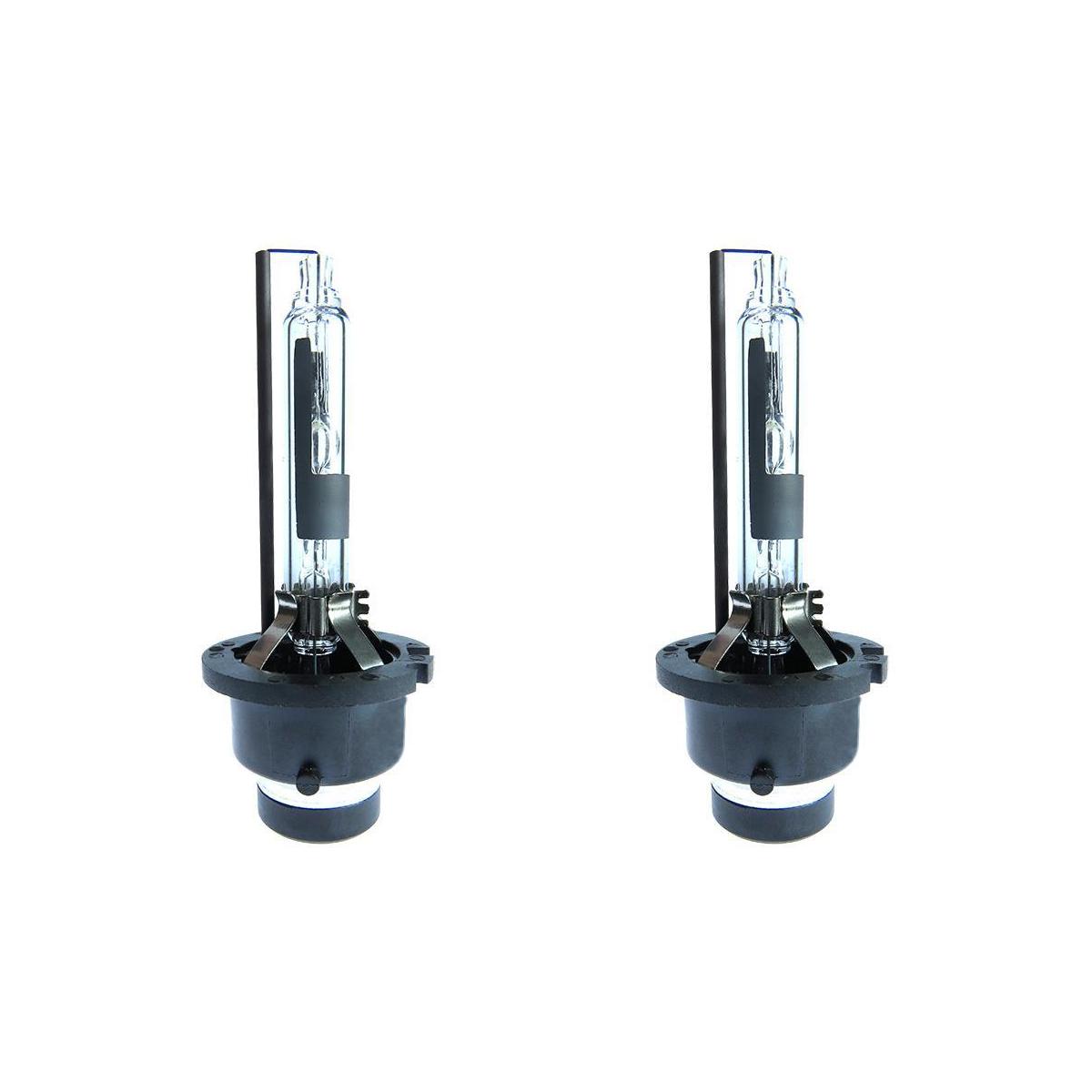 Par Lâmpada Xenon 85V 35W - Gauss - GL155D2R