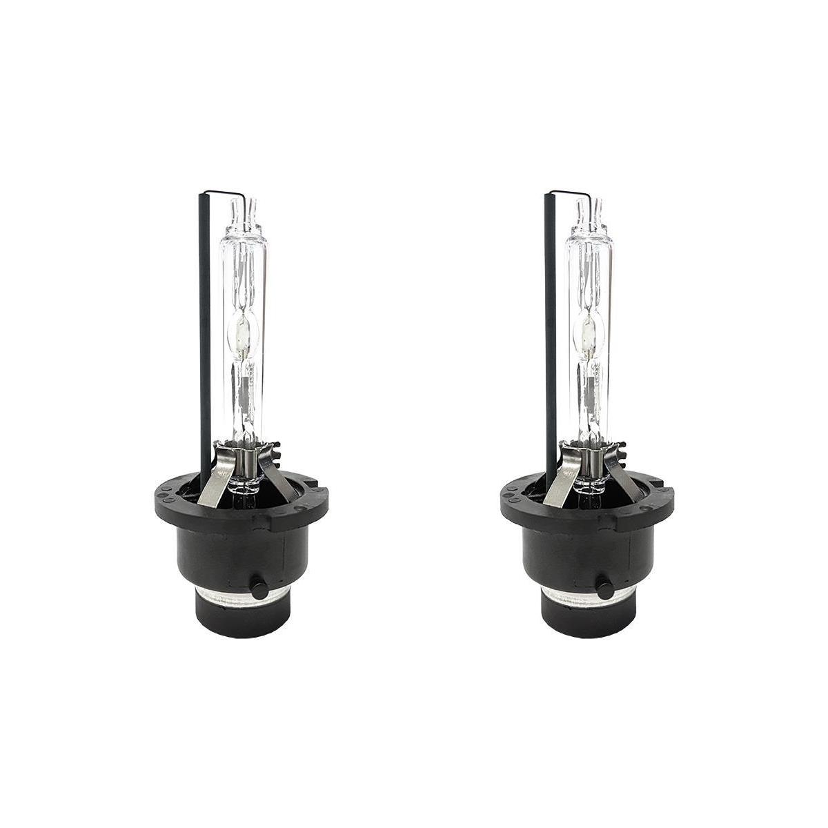 Par Lâmpada Xenon 42V 35W - Gauss - GL148D4S