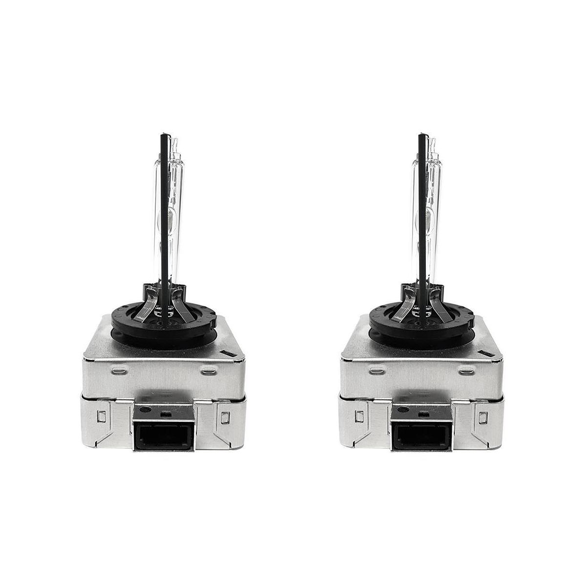 Par Lâmpada Xenon 42V 35W - Gauss - GL147D3S