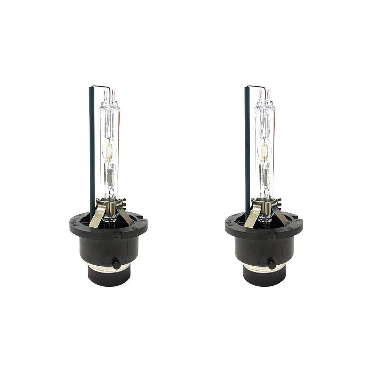 Par Lâmpada Xenon 42V 35W - Gauss - GL149D4R