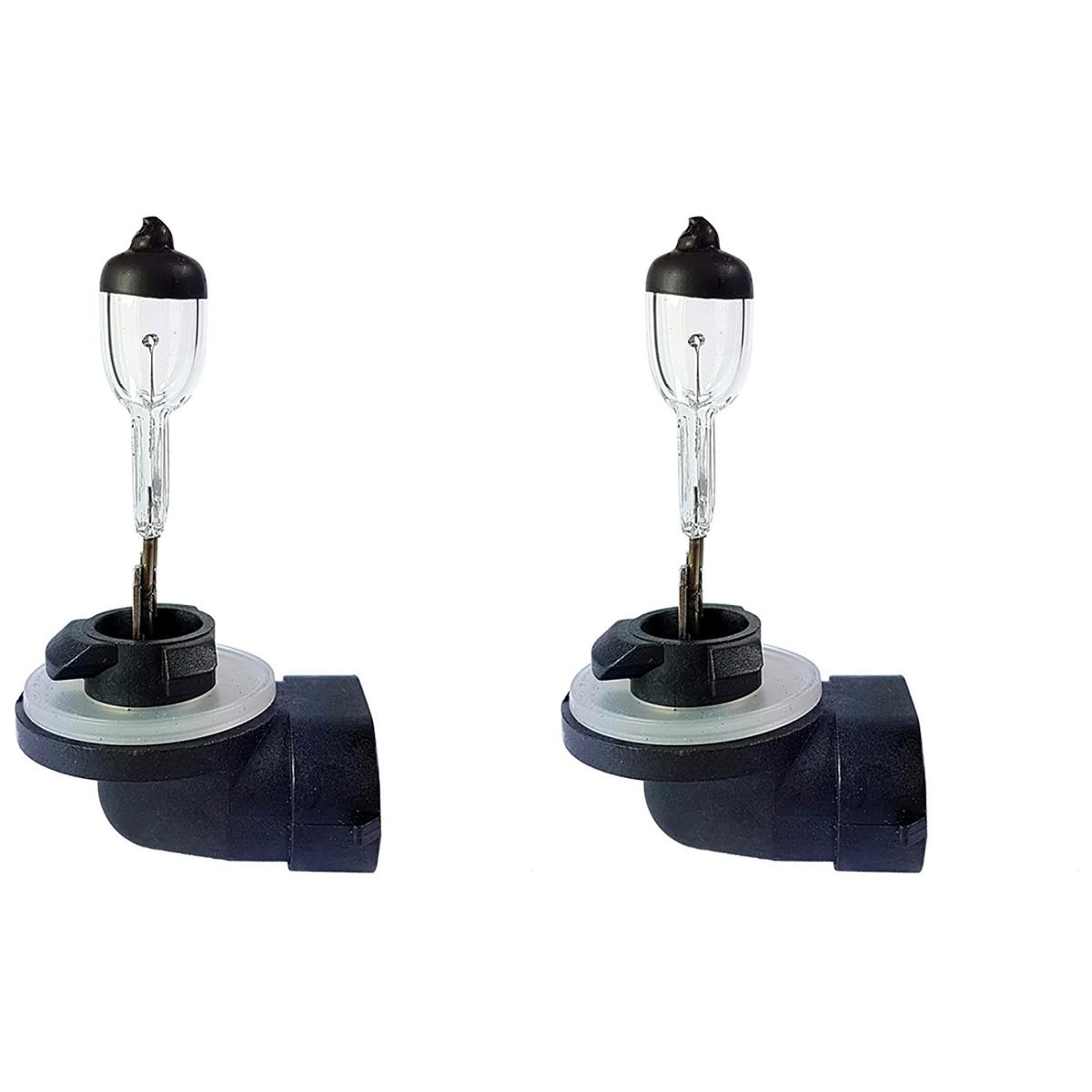 Par Lâmpada Halógena 12V 37,5W - Gauss - GL896H37