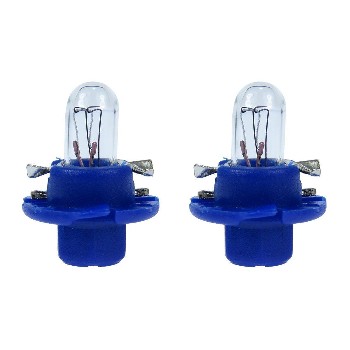Par Lâmpada 12V 27/7W - Gauss - GL2723MFX6